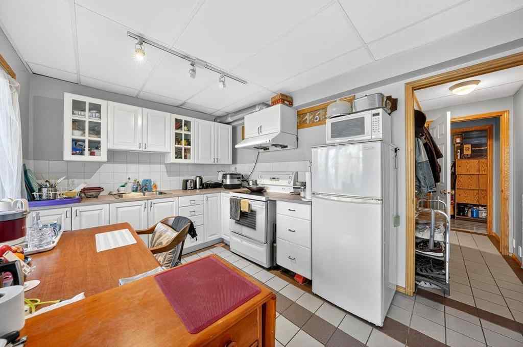 MLS&reg; # A2265441 - 64 Macewan Park Rise NW in MacEwan Glen Calgary, Residential Open Houses