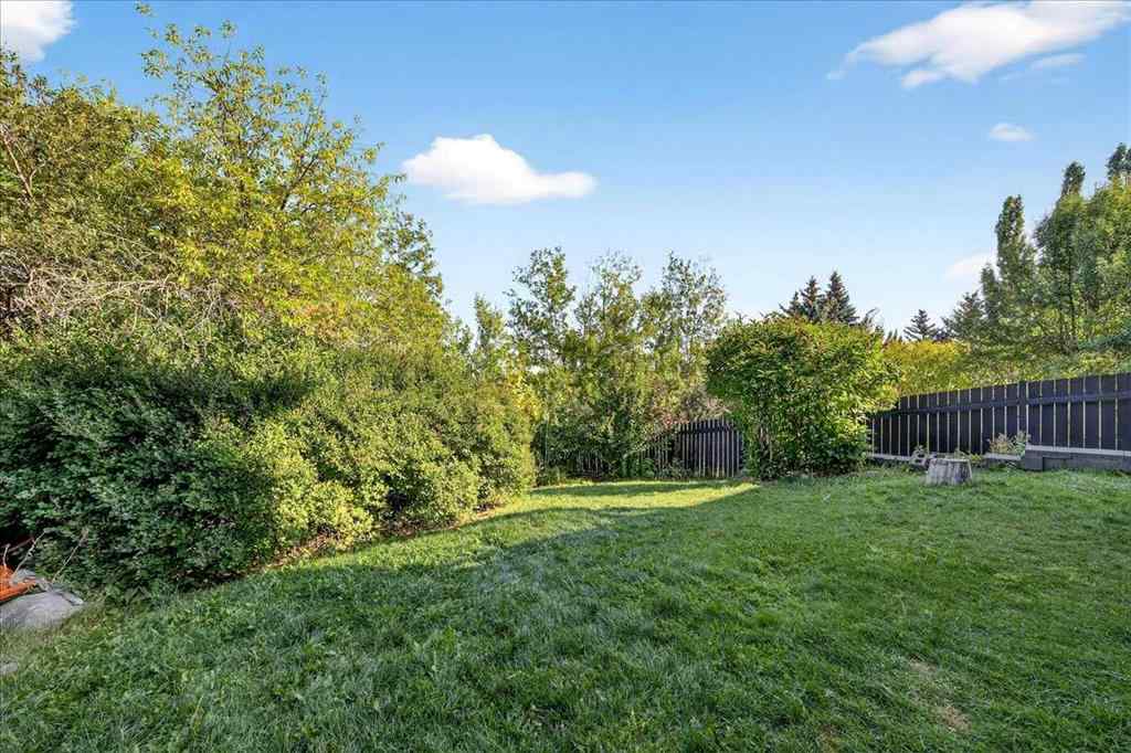 MLS&reg; # A2265441 - 64 Macewan Park Rise NW in MacEwan Glen Calgary, Residential Open Houses