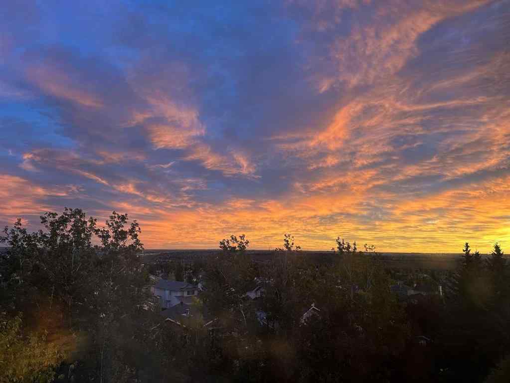 MLS&reg; # A2265441 - 64 Macewan Park Rise NW in MacEwan Glen Calgary, Residential Open Houses