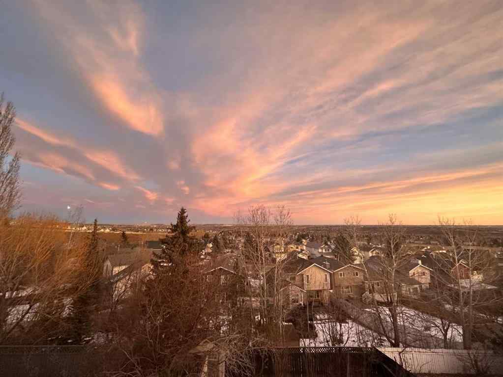 MLS&reg; # A2265441 - 64 Macewan Park Rise NW in MacEwan Glen Calgary, Residential Open Houses