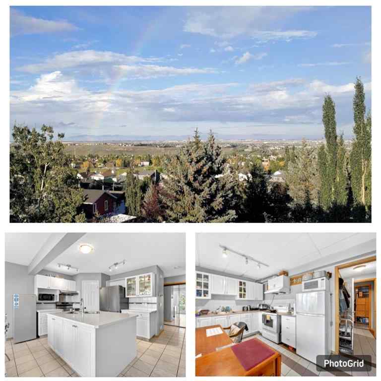 MLS&reg; # A2265441 - 64 Macewan Park Rise NW in MacEwan Glen Calgary, Residential Open Houses