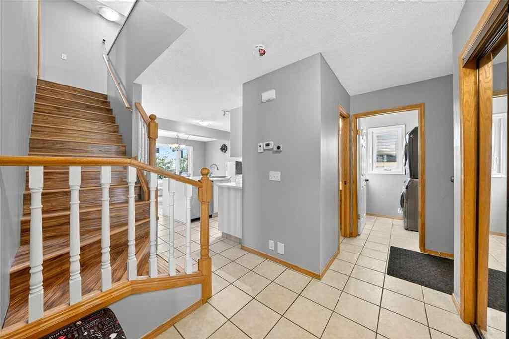 MLS&reg; # A2265441 - 64 Macewan Park Rise NW in MacEwan Glen Calgary, Residential Open Houses