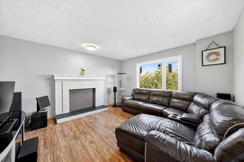 MLS&reg; # A2265441 - 64 Macewan Park Rise NW in MacEwan Glen Calgary, Residential Open Houses