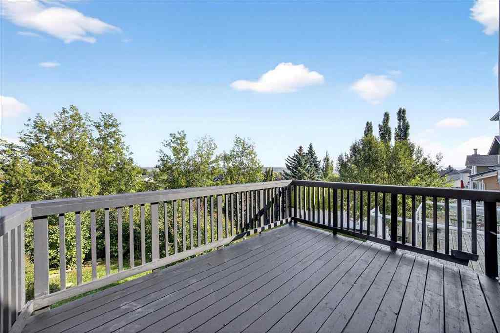 MLS&reg; # A2265441 - 64 Macewan Park Rise NW in MacEwan Glen Calgary, Residential Open Houses