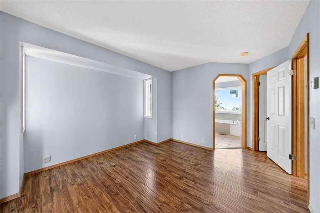 MLS&reg; # A2265441 - 64 Macewan Park Rise NW in MacEwan Glen Calgary, Residential Open Houses