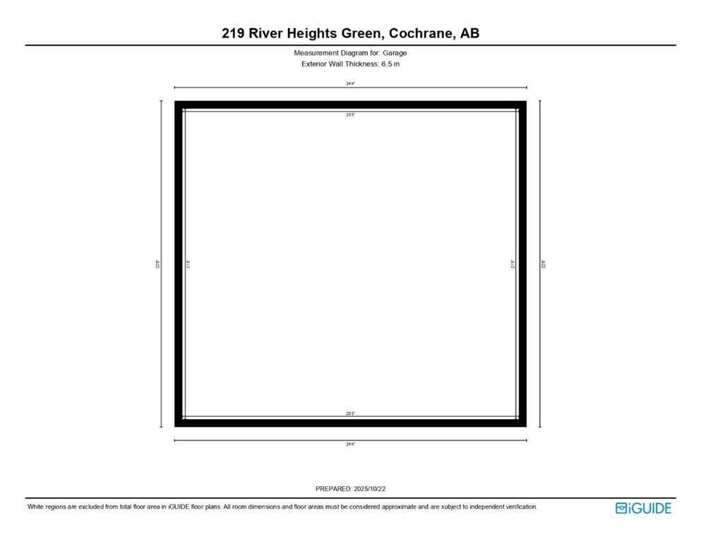 MLS® A2265442 - 219 River Heights Green  in River Song Cochrane, Residential