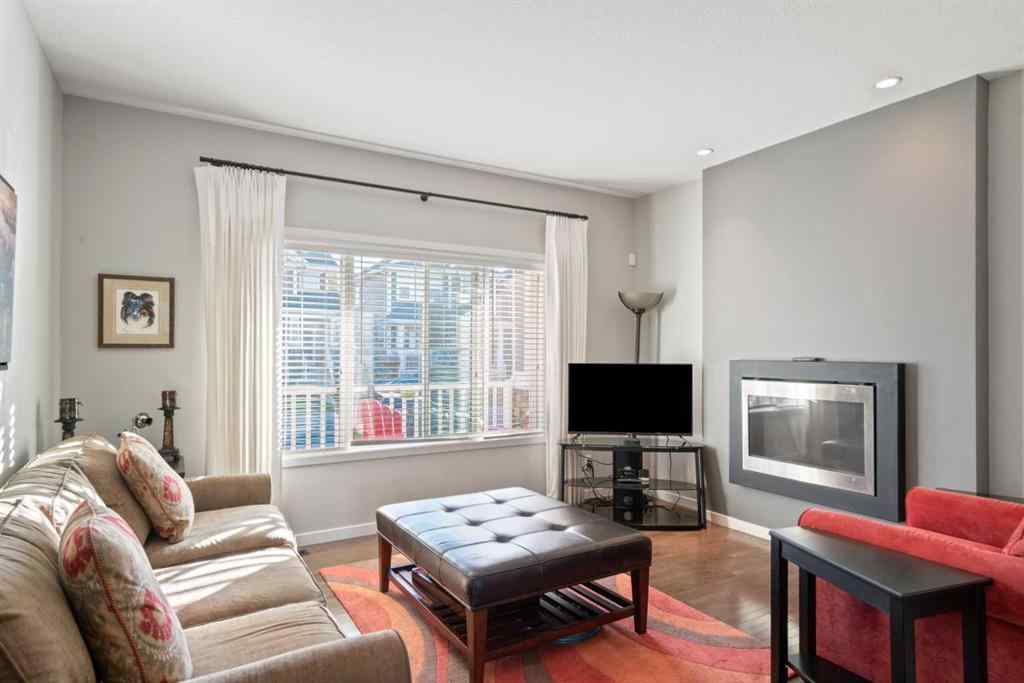 MLS® A2265442 - 219 River Heights Green  in River Song Cochrane, Residential