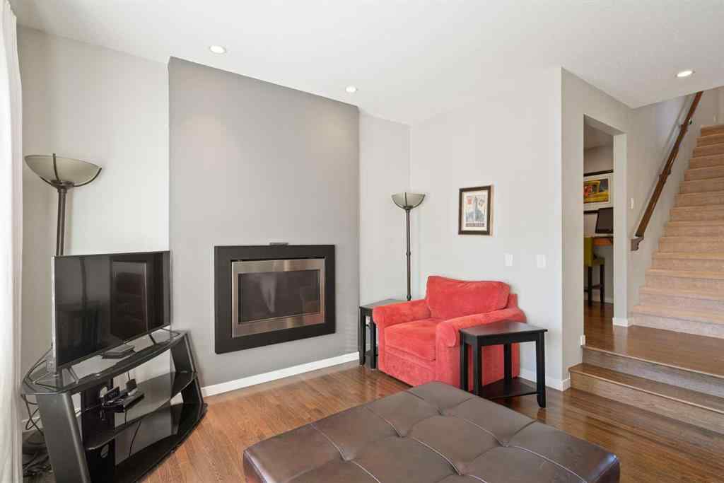 MLS® A2265442 - 219 River Heights Green  in River Song Cochrane, Residential