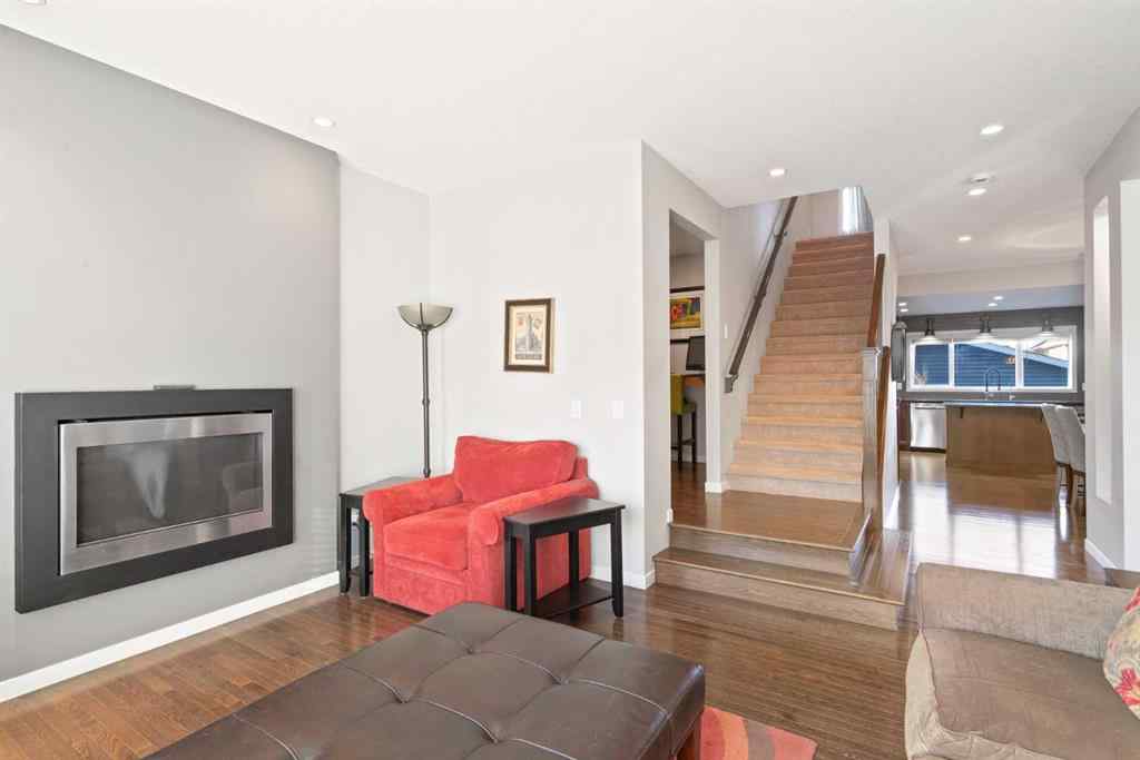 MLS® A2265442 - 219 River Heights Green  in River Song Cochrane, Residential