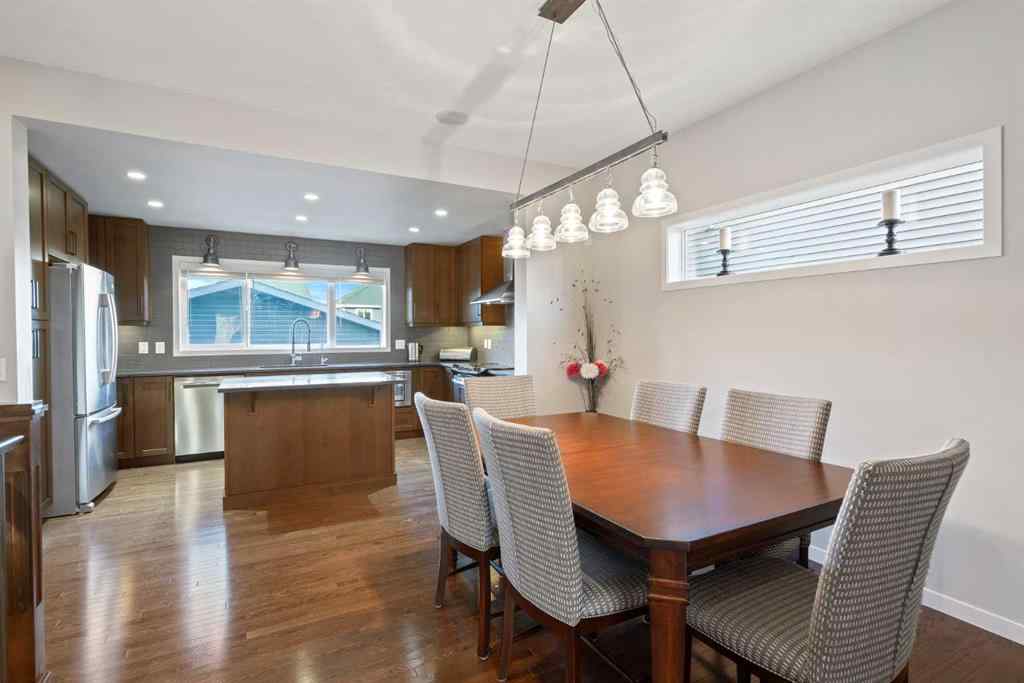 MLS® A2265442 - 219 River Heights Green  in River Song Cochrane, Residential