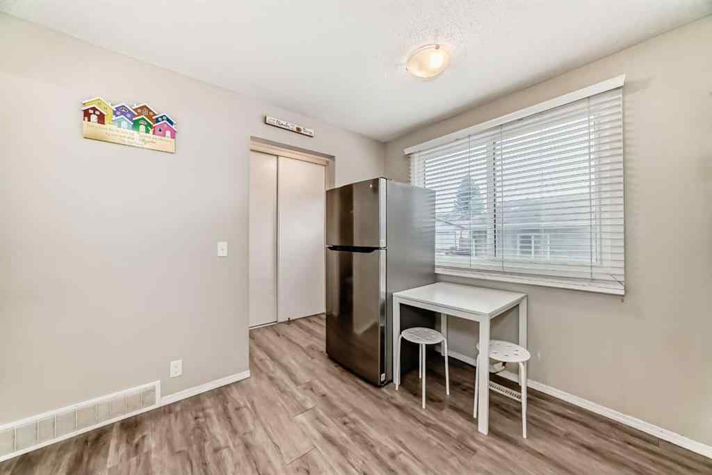 MLS® A2265444 - 6480 54 Street NE in Castleridge Calgary, Residential
