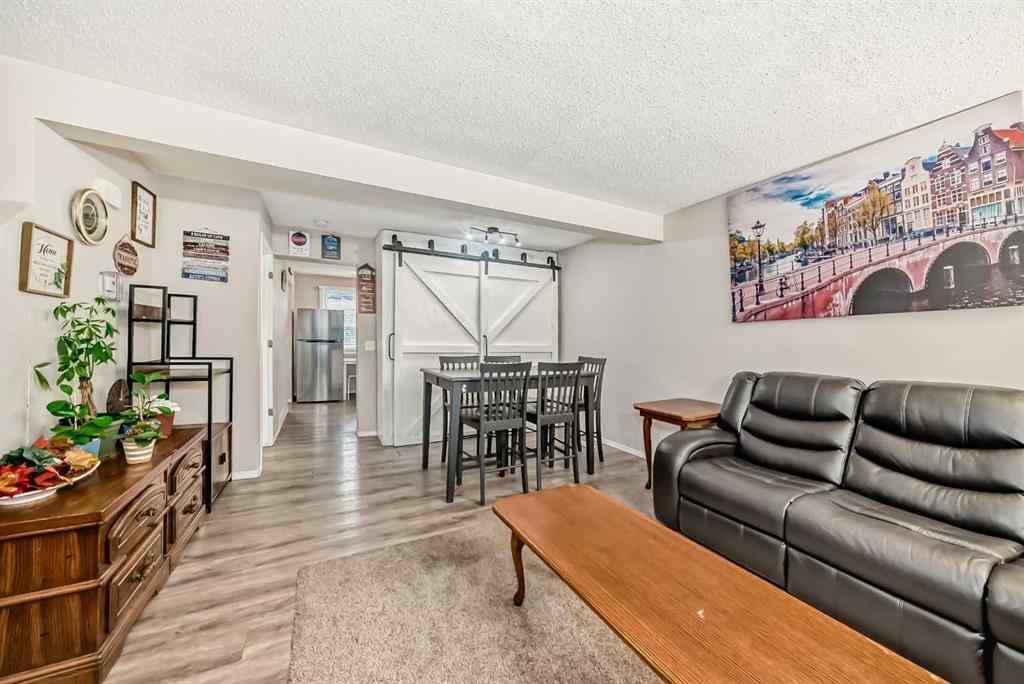 MLS® A2265444 - 6480 54 Street NE in Castleridge Calgary, Residential