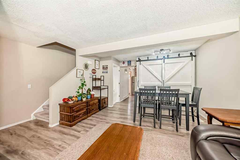MLS® A2265444 - 6480 54 Street NE in Castleridge Calgary, Residential