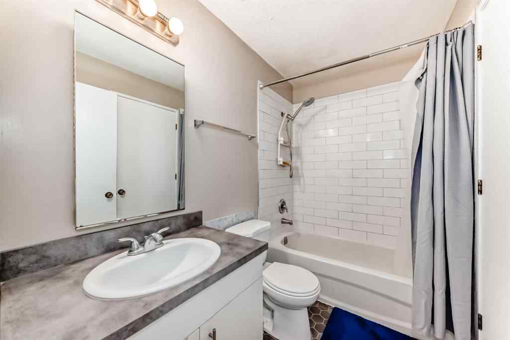 MLS® A2265444 - 6480 54 Street NE in Castleridge Calgary, Residential