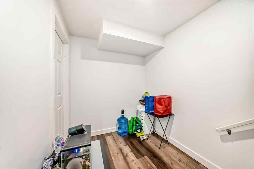 MLS® A2265444 - 6480 54 Street NE in Castleridge Calgary, Residential