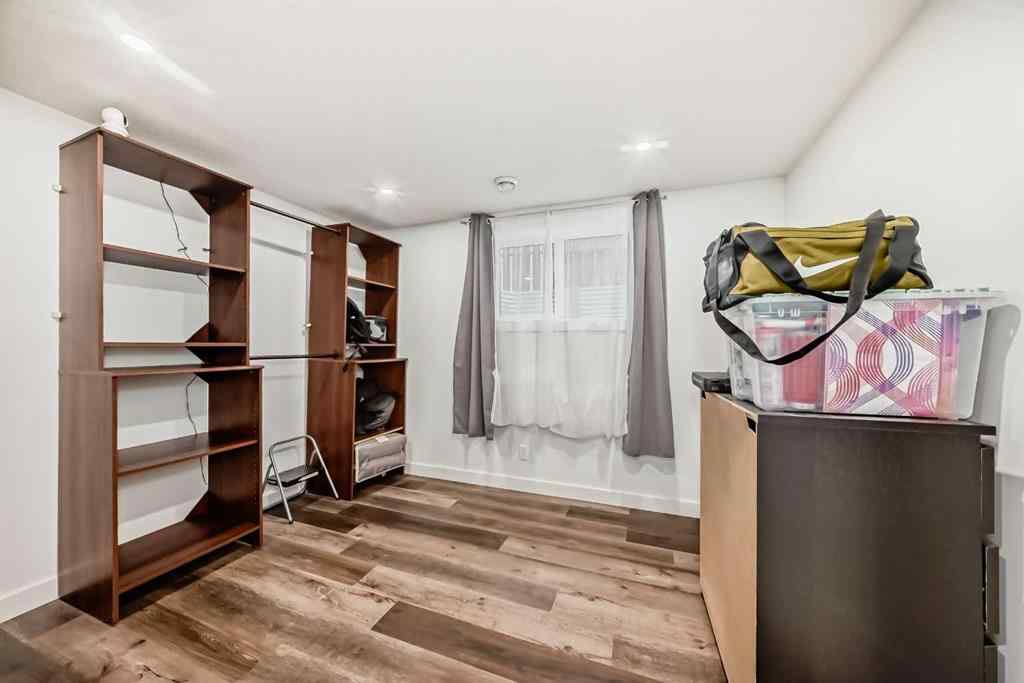 MLS® A2265444 - 6480 54 Street NE in Castleridge Calgary, Residential