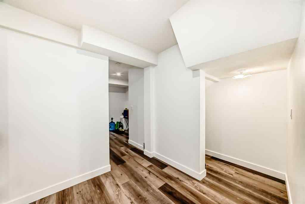 MLS® A2265444 - 6480 54 Street NE in Castleridge Calgary, Residential