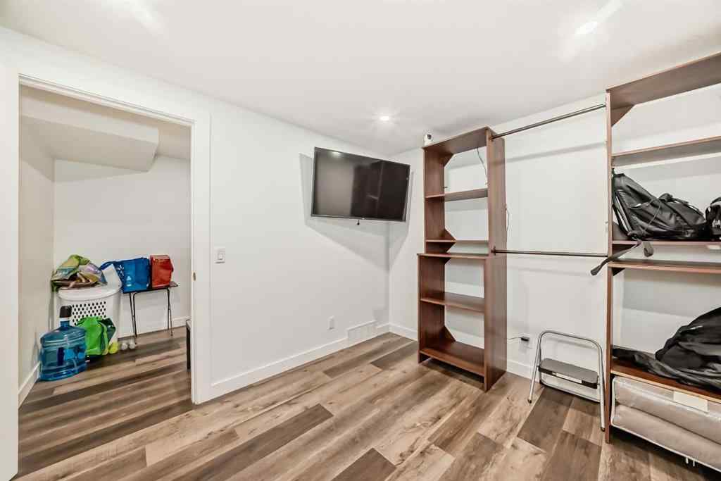 MLS® A2265444 - 6480 54 Street NE in Castleridge Calgary, Residential