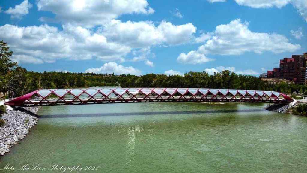 MLS® A2265445 - Unit #307 630 10 Street NW in Sunnyside Calgary, Residential