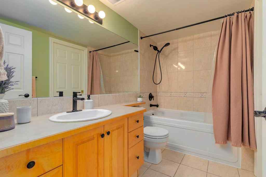 MLS® A2265445 - Unit #307 630 10 Street NW in Sunnyside Calgary, Residential