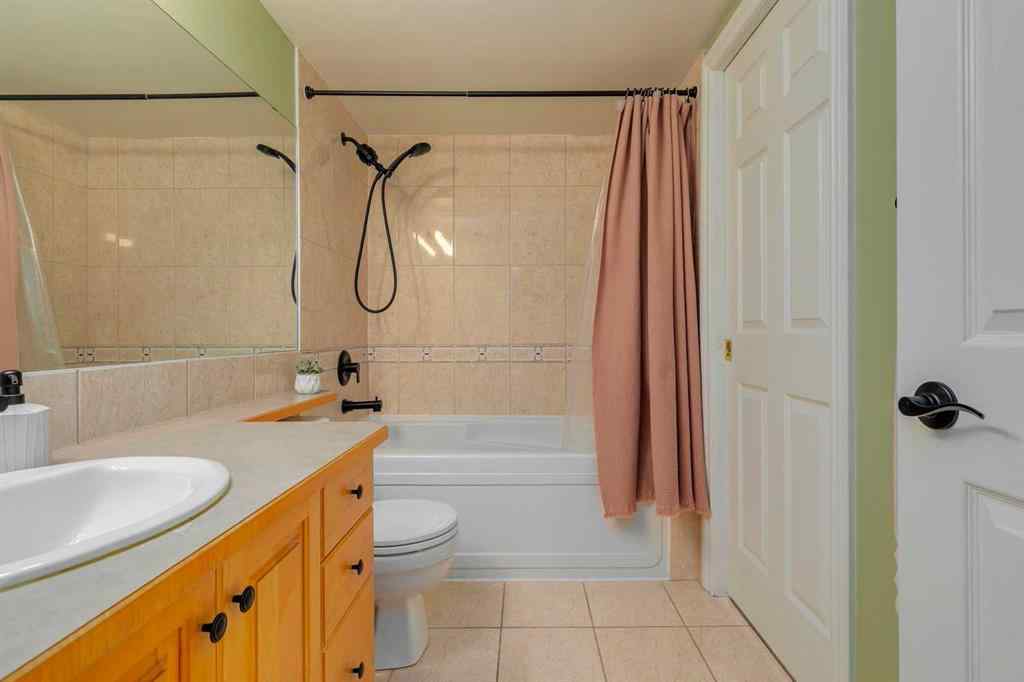 MLS® A2265445 - Unit #307 630 10 Street NW in Sunnyside Calgary, Residential