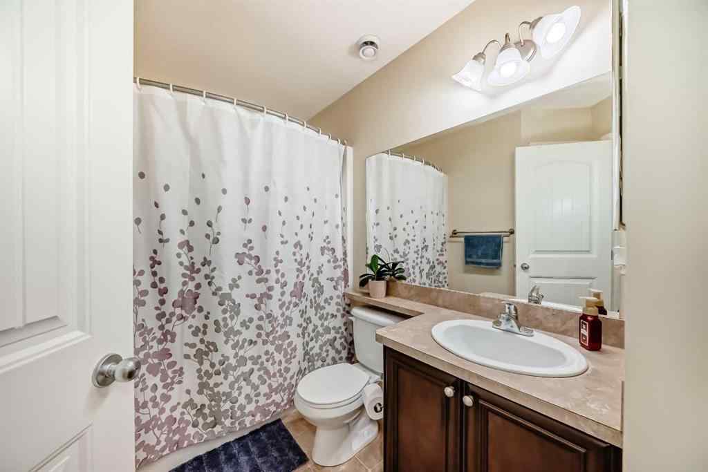 MLS® A2265446 - Unit #204 150 Panatella Landing NW in Panorama Hills Calgary, Residential