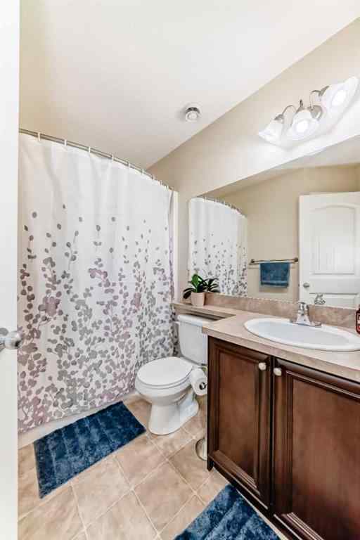 MLS® A2265446 - Unit #204 150 Panatella Landing NW in Panorama Hills Calgary, Residential