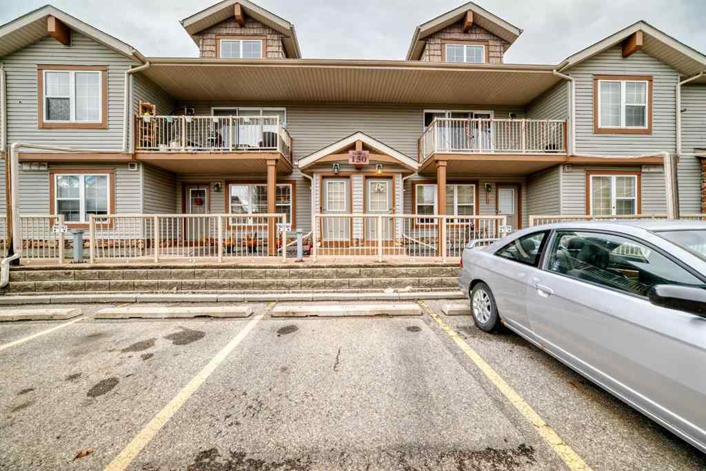 MLS® A2265446 - Unit #204 150 Panatella Landing NW in Panorama Hills Calgary, Residential