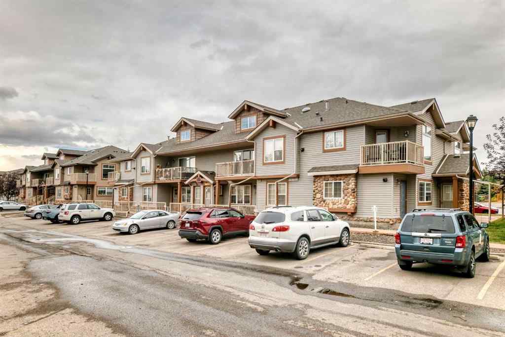 MLS® A2265446 - Unit #204 150 Panatella Landing NW in Panorama Hills Calgary, Residential