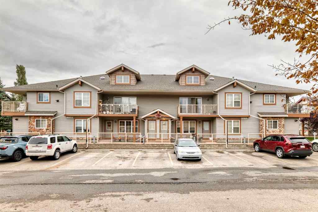 MLS® A2265446 - Unit #204 150 Panatella Landing NW in Panorama Hills Calgary, Residential