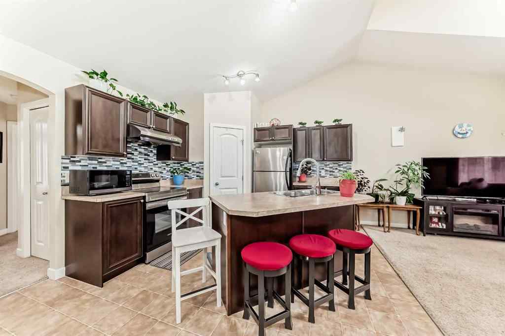 MLS® A2265446 - Unit #204 150 Panatella Landing NW in Panorama Hills Calgary, Residential