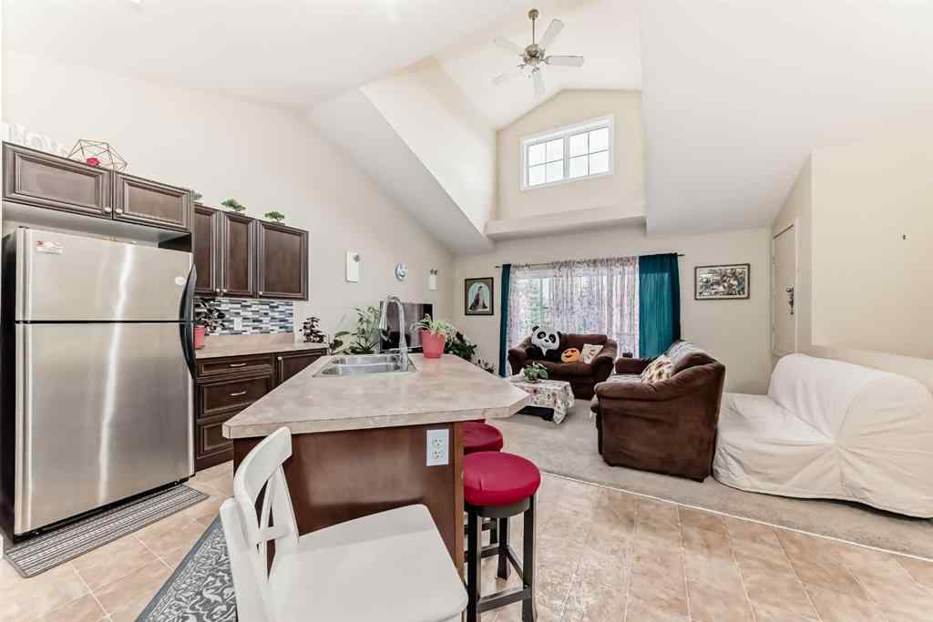 MLS® A2265446 - Unit #204 150 Panatella Landing NW in Panorama Hills Calgary, Residential