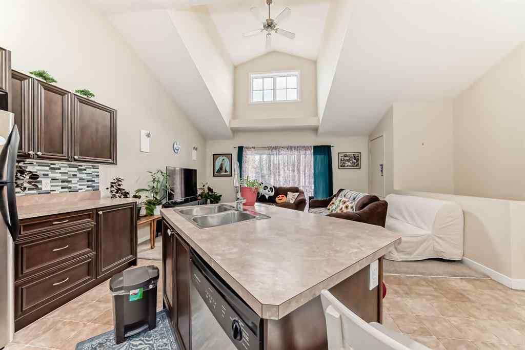 MLS® A2265446 - Unit #204 150 Panatella Landing NW in Panorama Hills Calgary, Residential