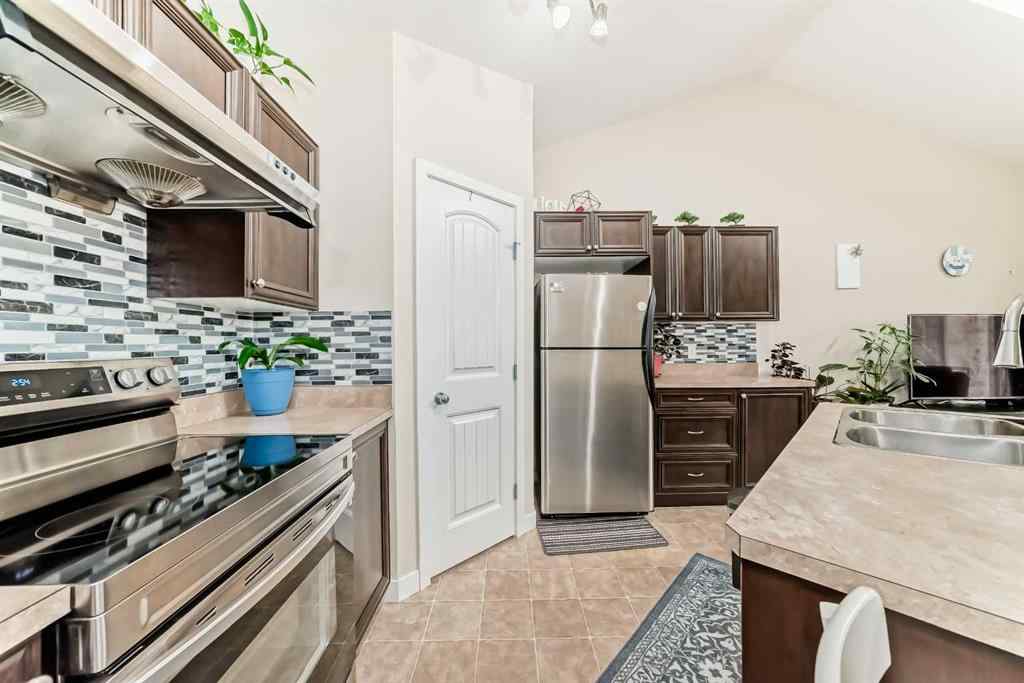 MLS® A2265446 - Unit #204 150 Panatella Landing NW in Panorama Hills Calgary, Residential