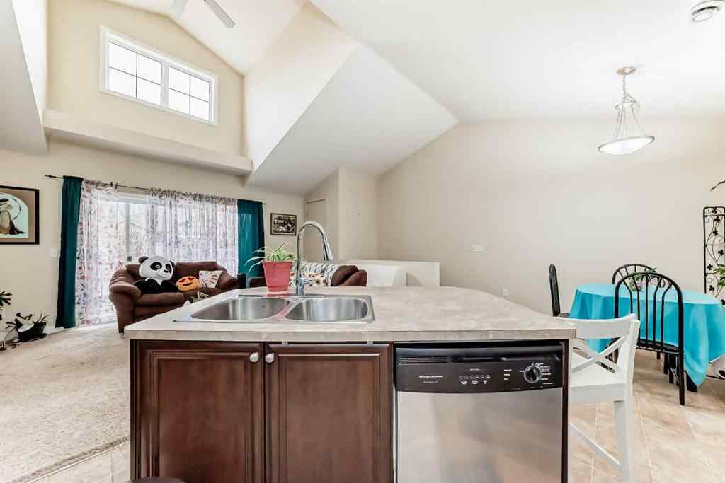 MLS® A2265446 - Unit #204 150 Panatella Landing NW in Panorama Hills Calgary, Residential