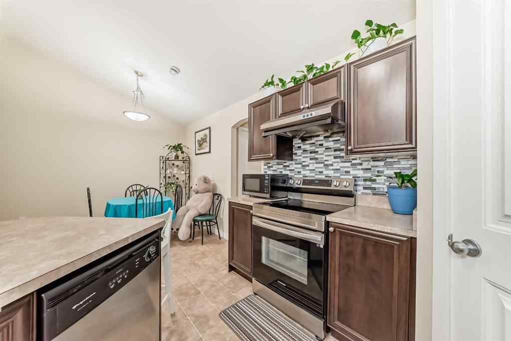 MLS® A2265446 - Unit #204 150 Panatella Landing NW in Panorama Hills Calgary, Residential