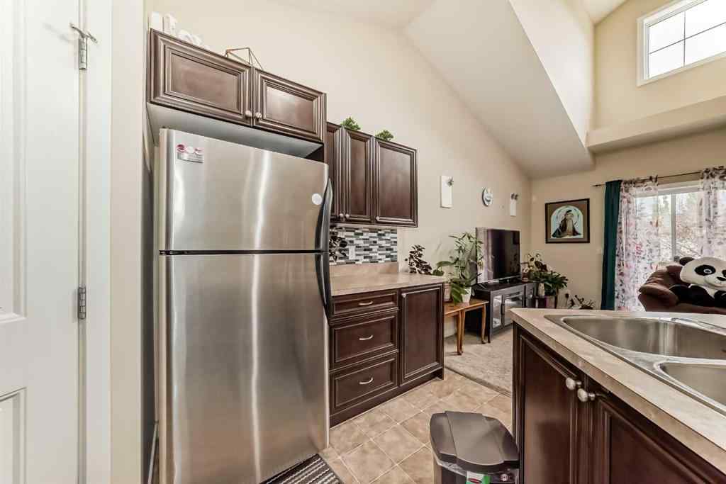 MLS® A2265446 - Unit #204 150 Panatella Landing NW in Panorama Hills Calgary, Residential