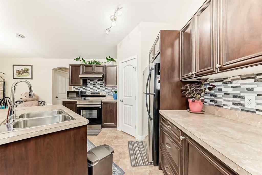 MLS® A2265446 - Unit #204 150 Panatella Landing NW in Panorama Hills Calgary, Residential