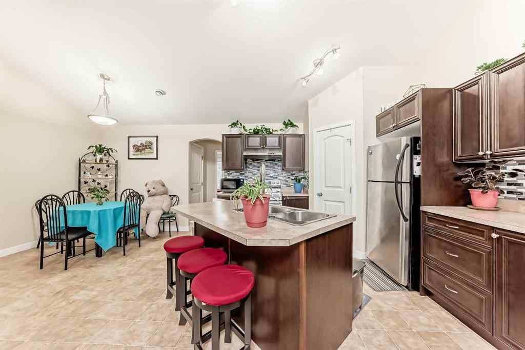 MLS® A2265446 - Unit #204 150 Panatella Landing NW in Panorama Hills Calgary, Residential