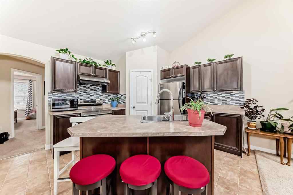 MLS® A2265446 - Unit #204 150 Panatella Landing NW in Panorama Hills Calgary, Residential