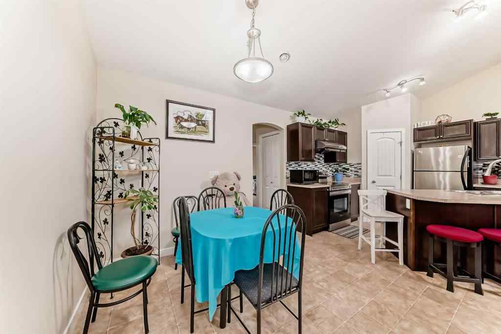 MLS® A2265446 - Unit #204 150 Panatella Landing NW in Panorama Hills Calgary, Residential