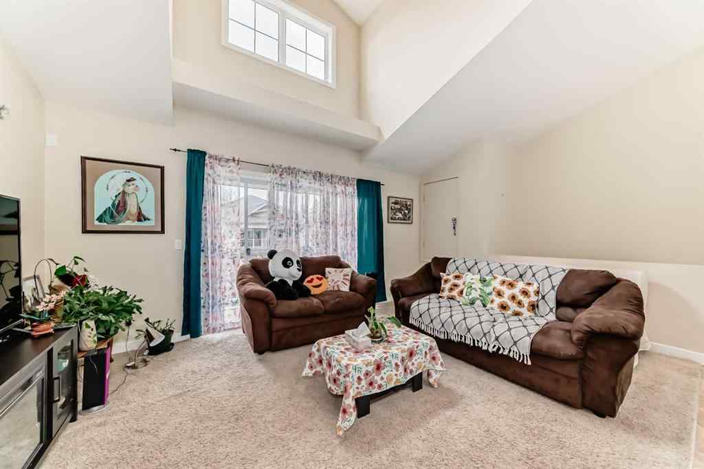 MLS® A2265446 - Unit #204 150 Panatella Landing NW in Panorama Hills Calgary, Residential