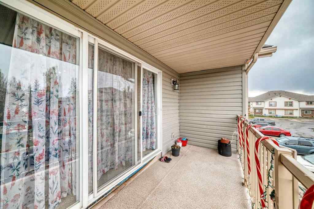 MLS® A2265446 - Unit #204 150 Panatella Landing NW in Panorama Hills Calgary, Residential