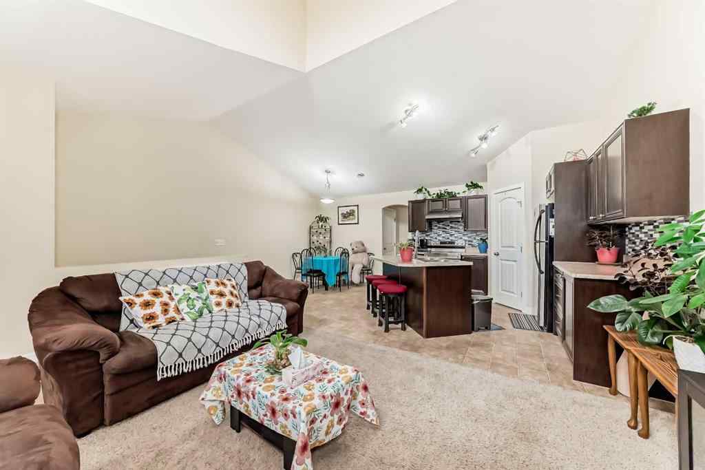 MLS® A2265446 - Unit #204 150 Panatella Landing NW in Panorama Hills Calgary, Residential