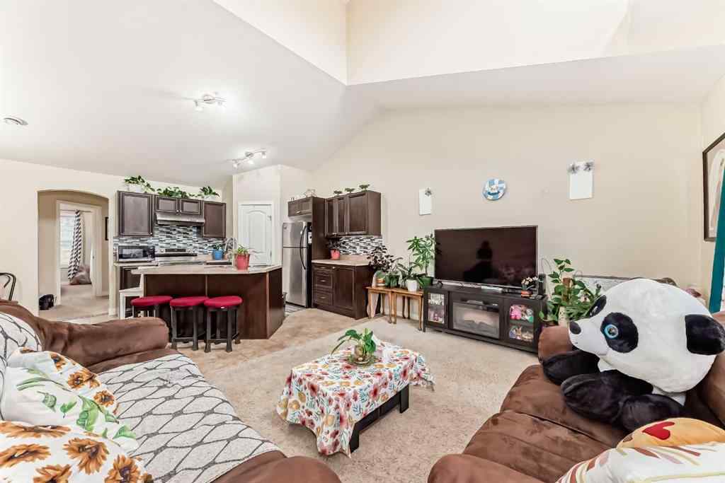 MLS® A2265446 - Unit #204 150 Panatella Landing NW in Panorama Hills Calgary, Residential