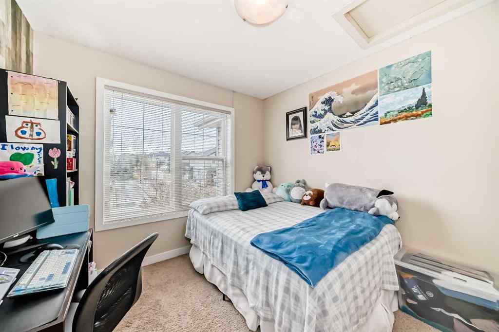 MLS® A2265446 - Unit #204 150 Panatella Landing NW in Panorama Hills Calgary, Residential