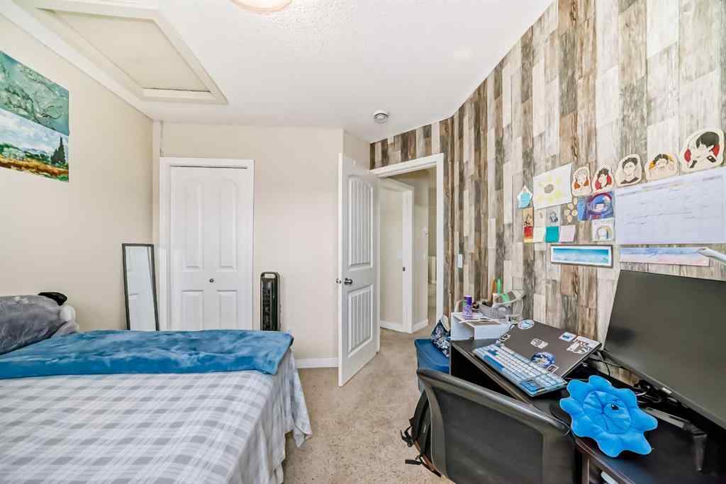 MLS® A2265446 - Unit #204 150 Panatella Landing NW in Panorama Hills Calgary, Residential