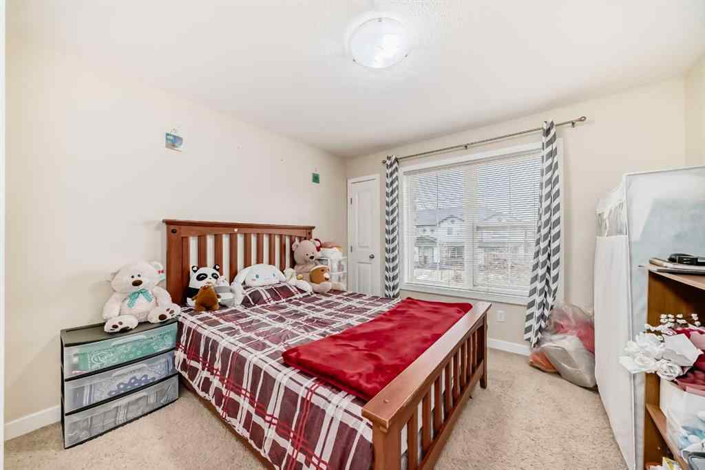 MLS® A2265446 - Unit #204 150 Panatella Landing NW in Panorama Hills Calgary, Residential