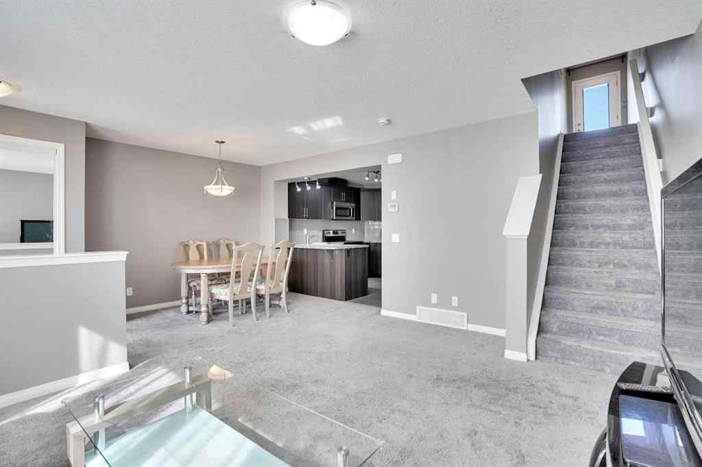 MLS® A2265447 - 128 Cityscape Row NE in Cityscape Calgary, Residential