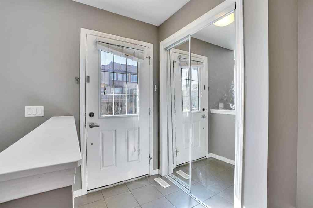 MLS® A2265447 - 128 Cityscape Row NE in Cityscape Calgary, Residential